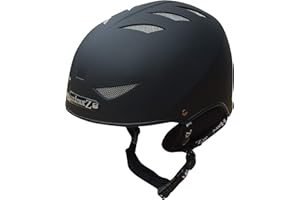 HardnutZ Ski Helmet Adult Kids Snowboard New HN-101 Mens Ladies Unisex Kids