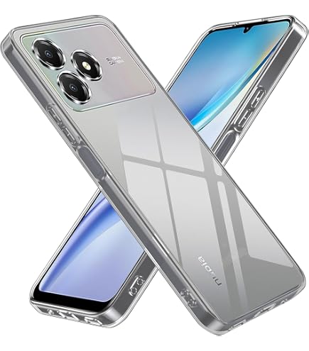 Cover Per Huawei Y9 (2019) – Custodia Trasparente Morbida In TPU Con Stampa Gatto, Antiurto E Antigraffio - 3