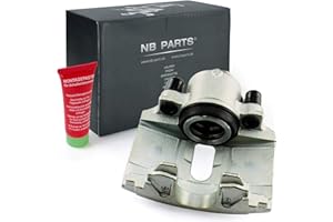 ‎NB PARTS Bremssattel vorne rechts NB PARTS GERMANY 10023236