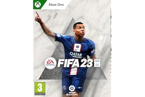 ELECTRONIC ARTS FIFA 23 Standard Edition XBOX ONE | Castellano