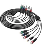 CYK Digital coaxial cable SPDIF 75 Ohm RCA-RCA OFC 24K 2m