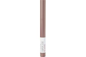 Maybelline Super Stay Ink Crayon Kredka do Ust, 10 Trust Your Gut, 1,5 g