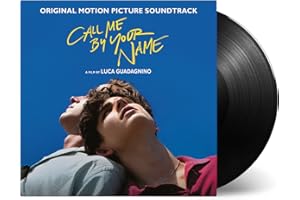 Ost: Call Me By Your Name [Vinyl LP]