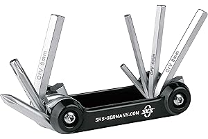 SKS Tom 7 7 Function Multi Tool