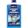 WoldoClean Detergente per pavimenti per robot 750ml - compatibile con Tutti i Robot