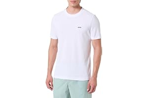 BOSS Herren Taddy T_Shirt (1er Pack)