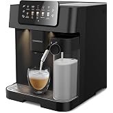 Grundig KVA 7230 Delisia Coffee Tam Otomatik Espresso Makinesi
