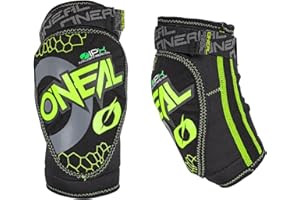 O'NEAL 0278-611 - Oneal Dirt Youth Elbow Guards