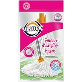 VİNDEX PAMUK + MİKROFİBER PASPAS