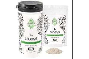 Ecothrive Biosys 10g, 50g, 250g (50g)