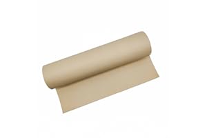 Surriba Selbstklebende Leder, Kunstleder Flicken Selbstklebend Reparaturset für Motorrad Sofa Rückenlehne Stühle Basteleien Handtasche Stifteetui 20 * 120cm Beige