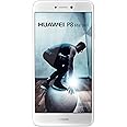 Huawei P8 Lite 2017 Dual SIM 4G 16GB White - smartphones (13.2 cm (5.2"), 16 GB, 12 MP, Android, 7.0, EMUI 5.0, White)