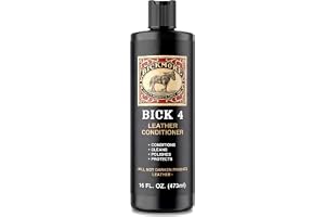 Bickmore Bick 4 Leather Conditioner 16 oz