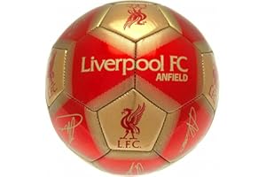 LIVERPOOL F.C. Liverpool FC Signature Mini Football