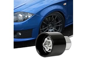 HEBERUCK Felgenschloss Adapter T20213-552, Schlüssel Entfernen Ausdreher Demontagewerkzeug Radschrauben Radsicherungsmutter Reifen Diebstahlsicherer