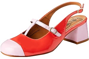 Fly London Kobiety Soln083flyMary Jane