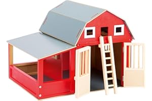 Small Foot Company Granero Alabama