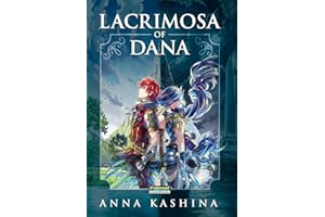 Lacrimosa of Dana: Officially Licensed Novelization of Ys VIII: Lacrimosa of Dana