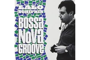 Bossa Nova Groove