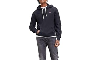 Levi's Męska bluza z kapturem Red Tab Sweats