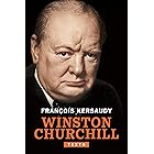 Winston Churchill: Le pouvoir de l'imagination (Texto)