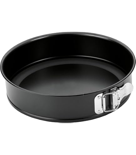 Zenker Moule à charnière - RE3963 - Pure - 26cm- Noir -- Garantie 1an