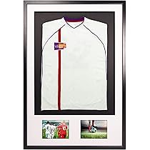 Cadre Maillot Basket Cadre Pour Maillot De Sport 60x80cm Noir