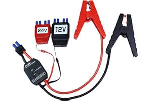 BC Battery Controller Pinze di Ricambio per BC Booster K10000 PRO