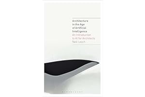 Architecture in the Age of Artificial Intelligence: An Introduction to AI for Architects
