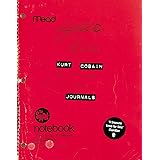 Kurt Cobain: Journals