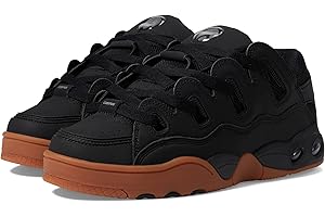 Osiris Chaussures de Skate D3 OG pour Homme