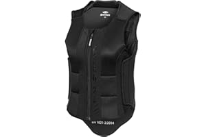 WALDHAUSEN Swing Rückenprotektor P24 Pro