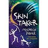 Skin Taker: Creator of Legends: 8 (Wolf Brother)