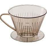 Westmark Coffee Filter/Filter Holder, Filter Size 2, For Up To 2 Coffee Cups, 24522261