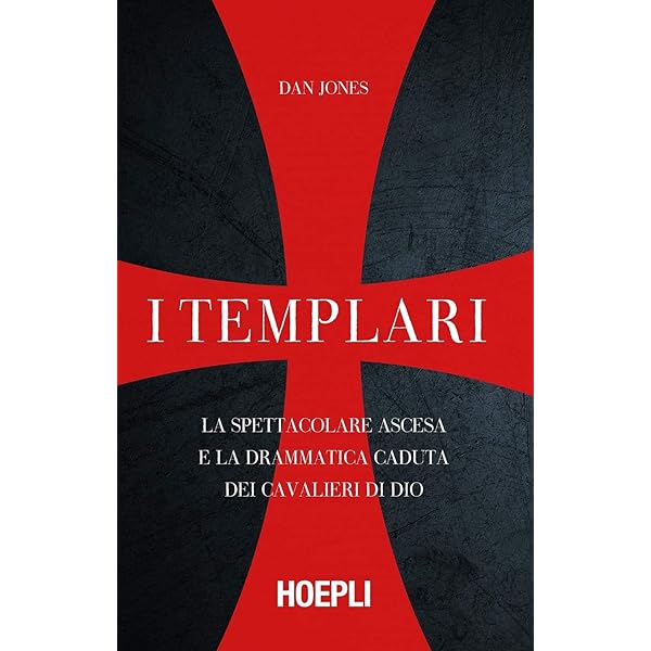 Il Blog di Pupottina: I Cavalieri del Tempio in un romanzo