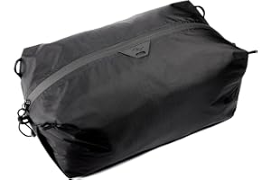 PEAK DESIGN Ultralight Packing Cube Small Noir