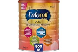 Enfamil A.R. Fórmula para el Manejo Dietético de la Regurgitación, 800g