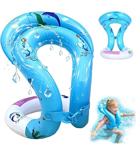 Mousse de Nouilles de Piscine flottantes – 59 Pouces Brillantes | Cylindre Creux et épais, équipement de Jeux Aquatiques | Parfaitement idéal pour la Natation, Les Loisirs et la détente