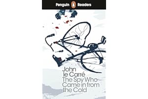 Penguin Readers Level 6: The Spy Who Came in from the Cold (ELT Graded Reader): Abridged Edition