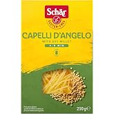 Schar Capelli Glutensiz Tel Şehriye 250 gram