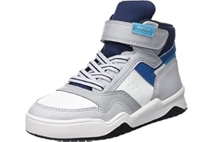 Geox J Perth Boy A Sneakers Bambini e Ragazzi
