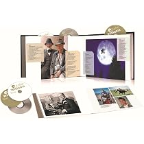 The Legend Of John Williams : john williams: Amazon.it: CD e Vinili}
