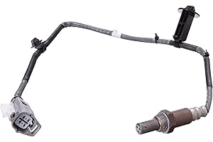 Denso 234-4509 O2 Oxygen Sensor