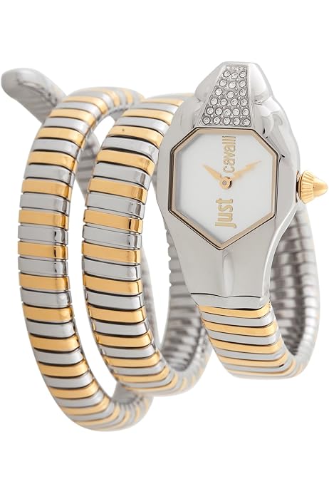 همبرغر بالدوار متبادل cavalli orologio serpente amazon - sayasouthex.com