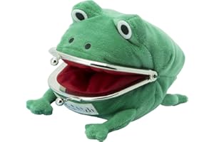 ABYstyle Naruto Shippuden - Portamonete replica Gama-Chan