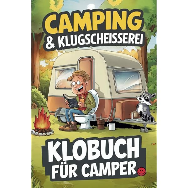 4 Stück Camping-Geschenke Für Frauen, Geburtstags Produktbild-Vorschau 3