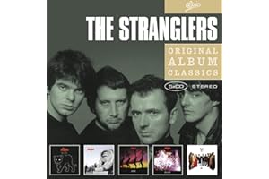 Original Album Classics : Feline / Aural Scu ture / Dreamtime / All Live and All of the Night / 10