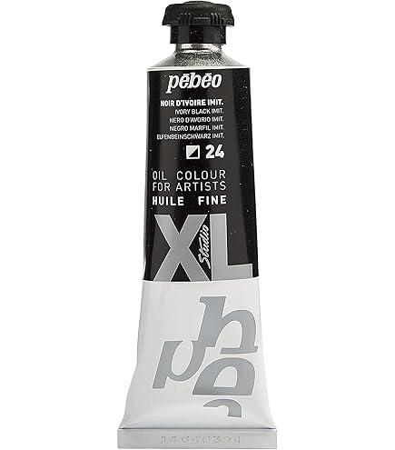 Telaio Con Tela Per Pittura 100x70 Cm - Legno Di Abete, Cotone Grana Media, Made In Italy - Ideale Per Artisti E Hobby - Foto 3