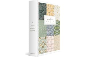 ESV Devotional Journal, Fruit of the Spirit: Box Set