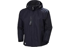 Helly Hansen 590-2XL71043 Haag Chaqueta, Talla 2XL